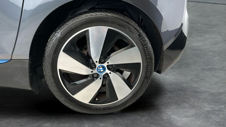 2021 BMW i3 42.2kWh Hatchback 5dr Electric Auto (170 ps) - DRIVING MODES - AIR CON - DA Hatchback...