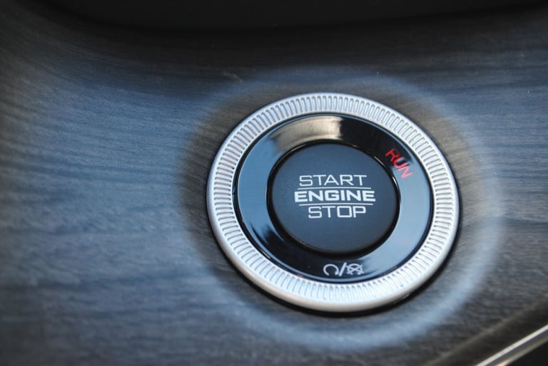 2023 Jeep Grand Cherokee 2.0 Turbo 4xe PHEV Overland 5dr Auto Station Wagon Petrol Parallel PHEV ...