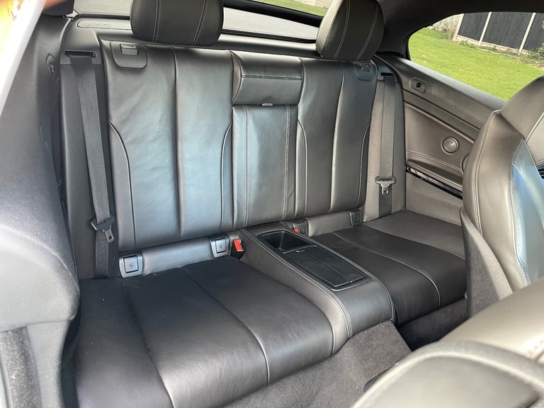 BMW, M4, Convertible, 2015, Semi-Auto, 2979 (cc), 2 doors