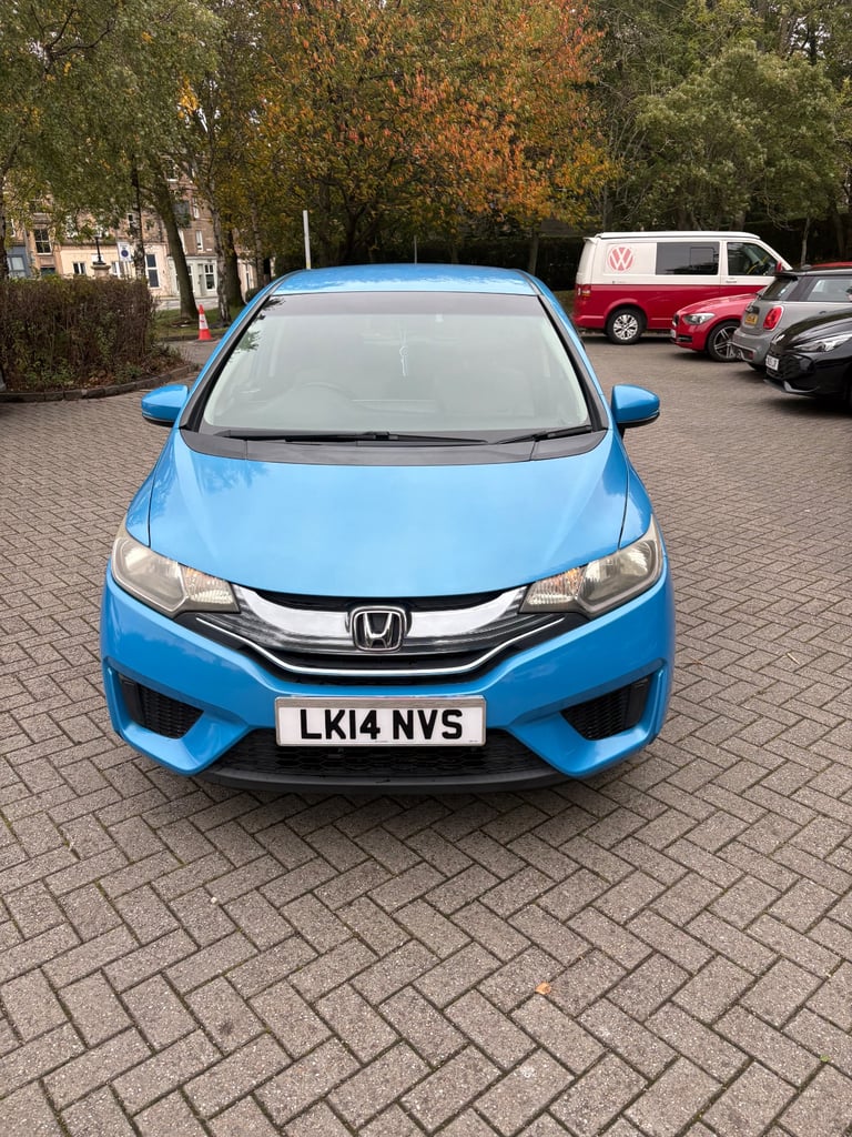 Honda, 2014, 1490 (cc)
