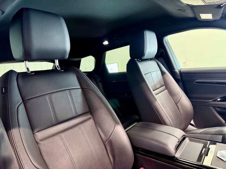 2022 22 LAND ROVER RANGE ROVER EVOQUE 2.0 P250 MHEV R-DYNAMIC S SUV 5DR PETROL A