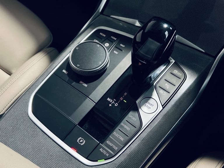 2021 BMW 3 Series 2.0 330e 12kWh M Sport Pro Edition Touring 5dr Petrol Plug-in Hybrid Auto E Est...