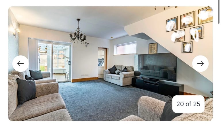 House for sale Nottingham 