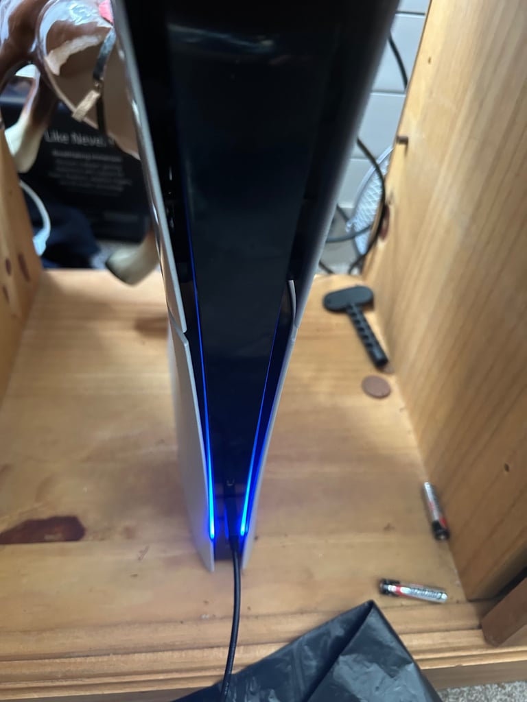 image for PlayStation 5 slim 