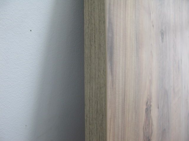 Worktop . Size : L=190cm , W=60cm , D=4cm
