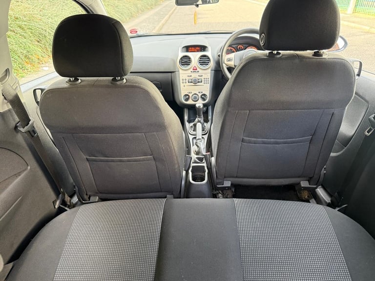 Vauxhall Corsa 1.3 CDTi ecoFLEX 16v Energy 3dr (a/c) Diesel Manual - Image 17