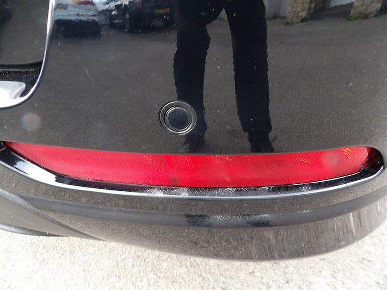 2019 Ford S-Max EcoBlue Titanium MPV Diesel Automatic