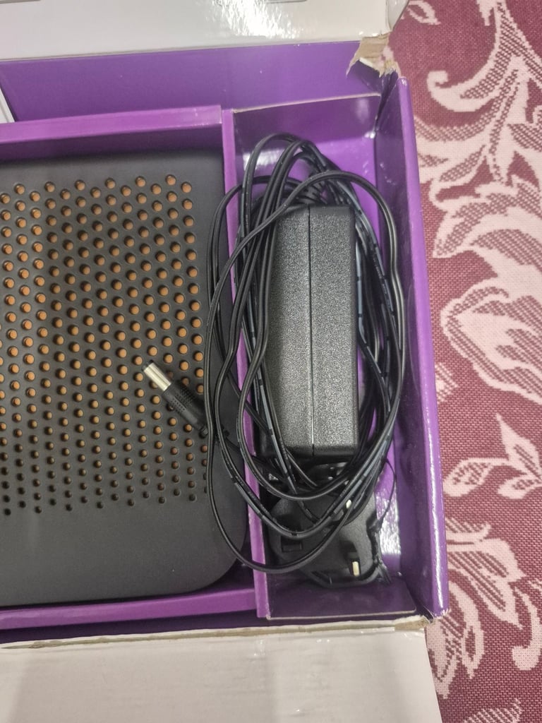 Wifi box