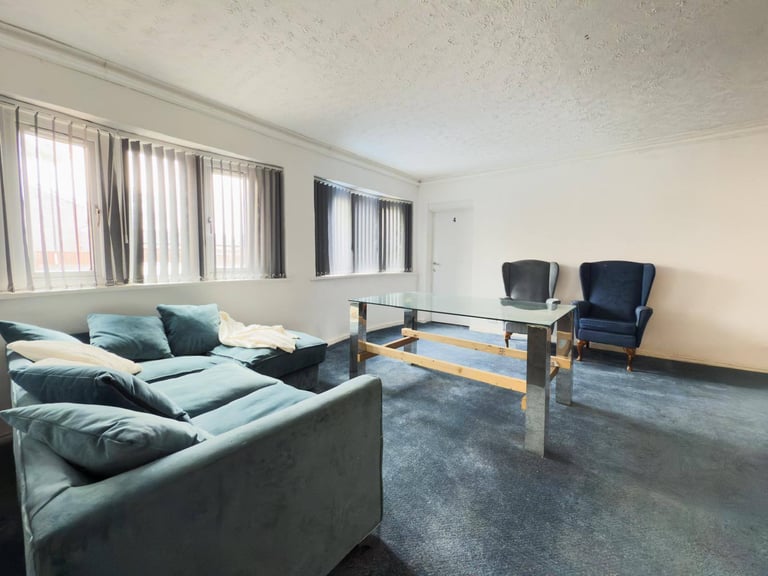 Spacious & Cosy Single Room For Rent AT CV2 2EG