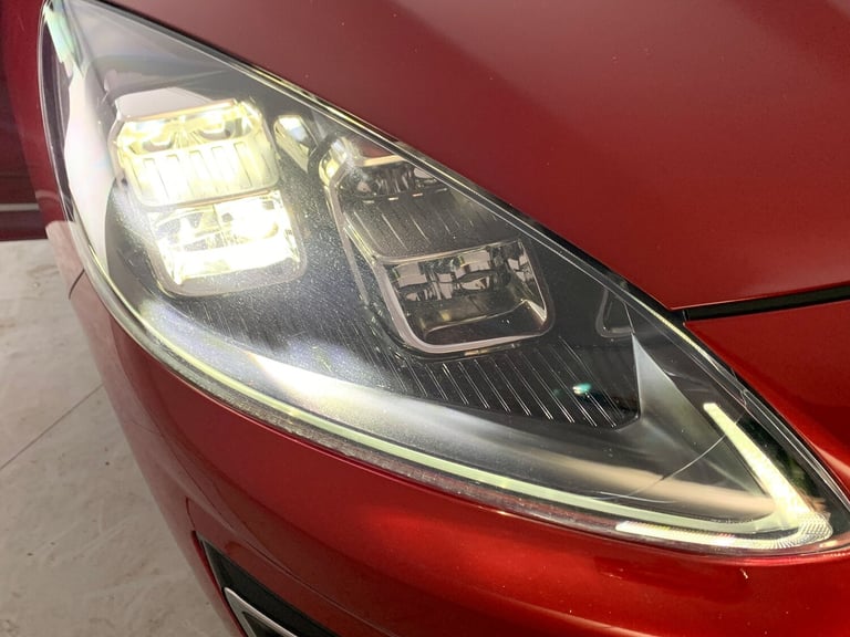 2022 Ford Kuga 2.5 FHEV Vignale 5dr CVT HATCHBACK PETROL/ELECTRIC Automatic