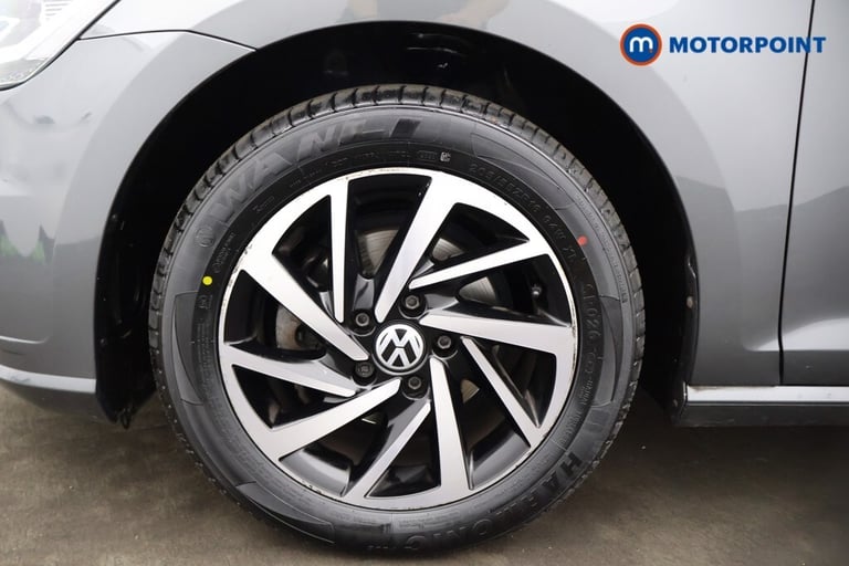 2019 Volkswagen Golf 1.0 TSI 115 Match Edition 5dr HATCHBACK PETROL Manual
