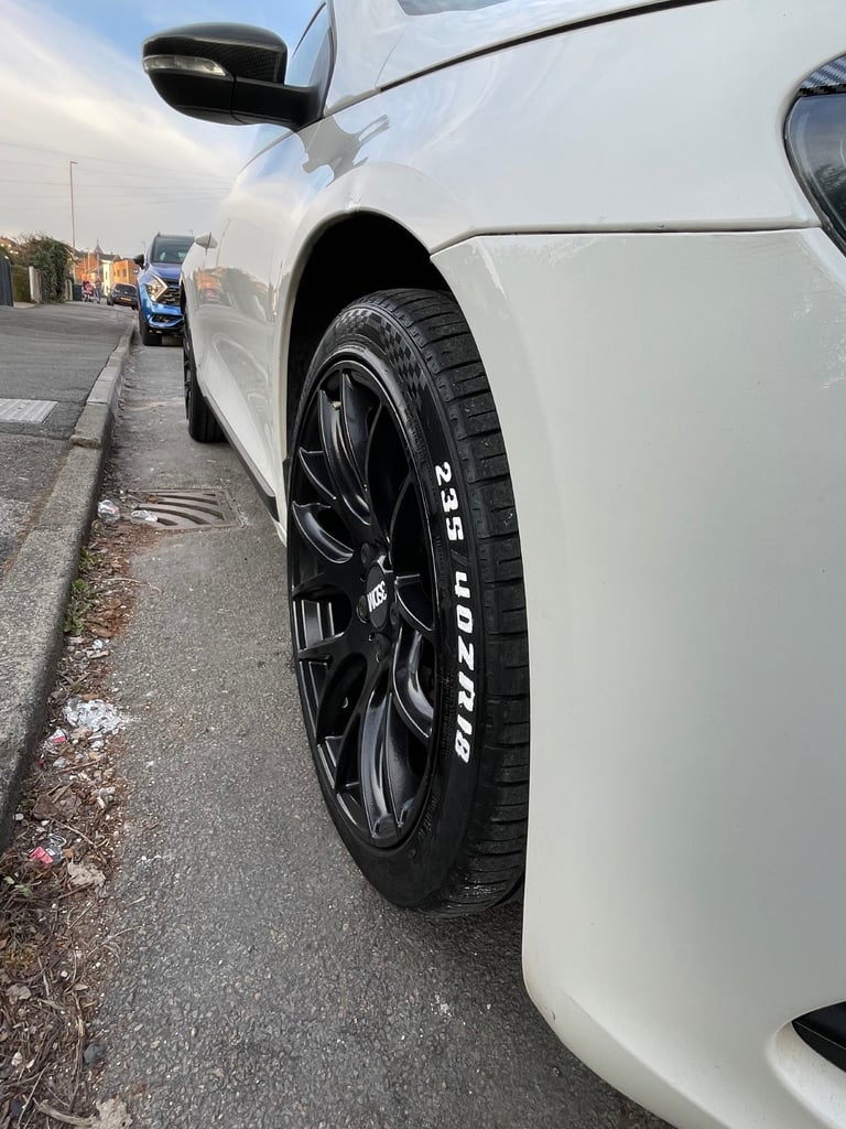 Volkswagon Scirocco 2.0TDI GT, 2010, Ladyowner