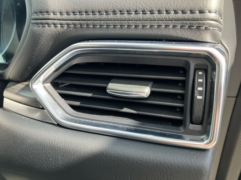 2023 Mazda CX-5 2.0 e-Skyactiv G MHEV Exclusive-Line 5dr Estate PETROL Manual