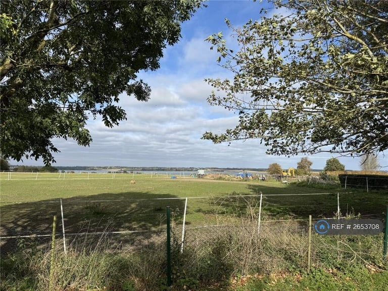 image for 5 bedroom house in Ash Street/Church Road, Wrabness, CO11 (5 bed) (#2653708)