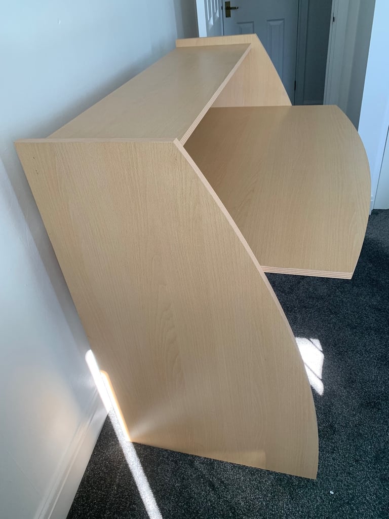 Computer / Office Wooden Desk