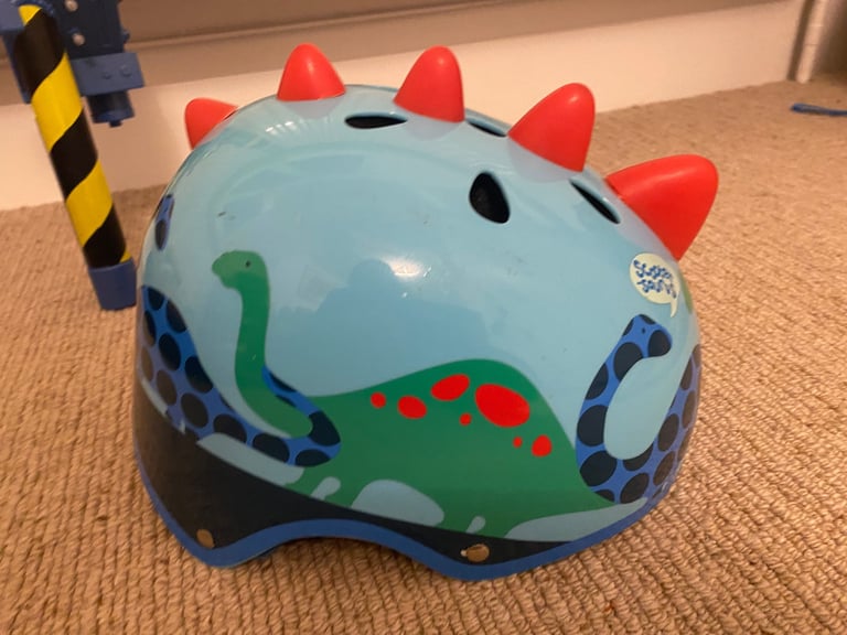 image for Kids Micro Helmet 