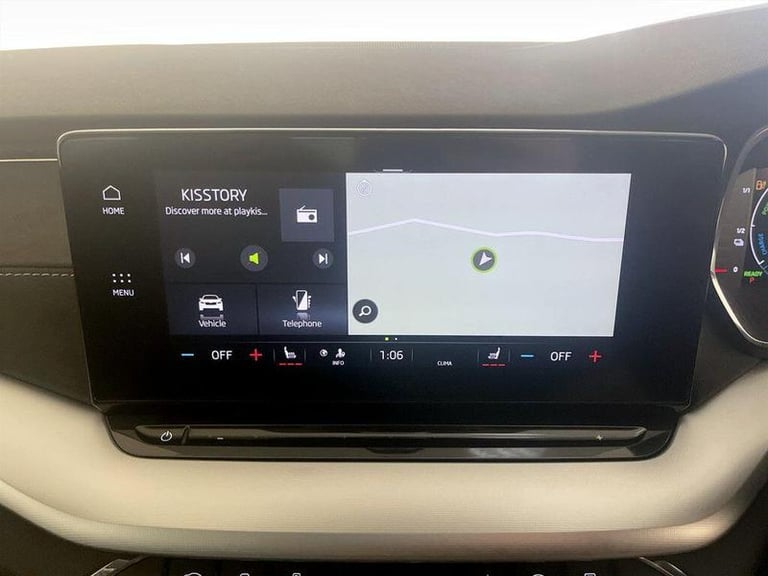 2021 Skoda Octavia 1.4 TSI iV SE L DSG 5dr ESTATE PETROL/ELECTRIC Automatic
