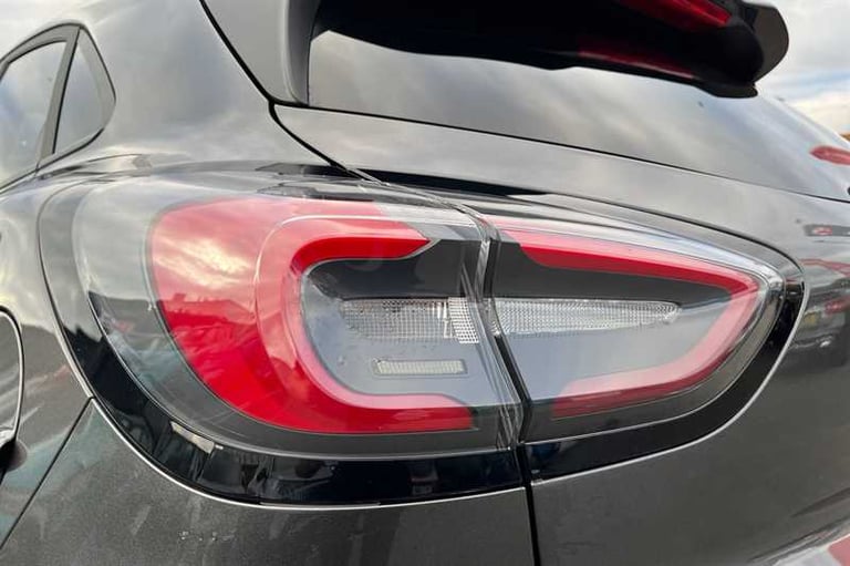 2023 Ford Puma 1.0T EcoBoost MHEV ST-Line X SUV 5dr Petrol Hybrid Manual Euro 6 (s/s) (125 SUV Hy...