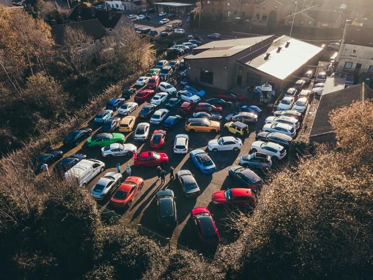 2018 Volkswagen Golf 1.6 TDI GT Hatchback 5dr Diesel DSG Euro 6 (s/s) (115 ps) Hatchback Diesel A...