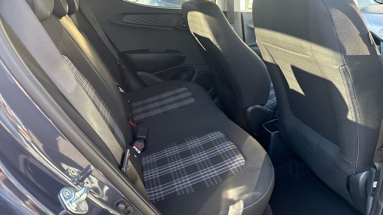 2024 Hyundai i10 1.0 [63] Premium 5dr Auto [Nav] HATCHBACK PETROL Automatic