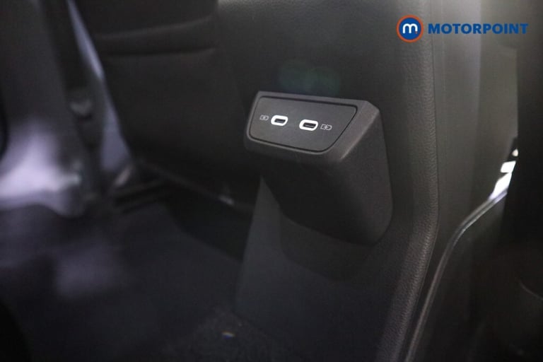 2022 Volkswagen Taigo 1.0 TSI 110 R-Line 5dr SUV Petrol Manual