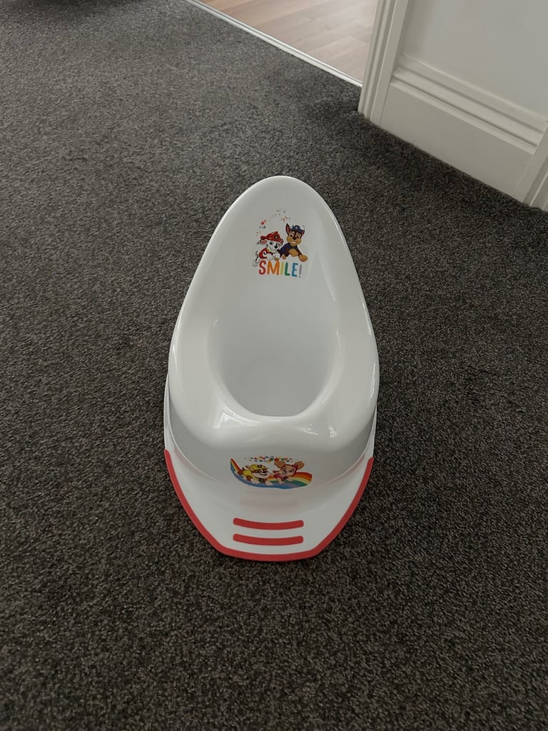 image for Toilet Training Potty 
