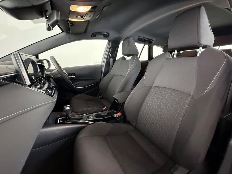 2022 Toyota Corolla 1.8 VVT-h Icon Tech Touring Sports CVT Euro 6 (s/s) 5dr Estate PETROL/ELECTRI...