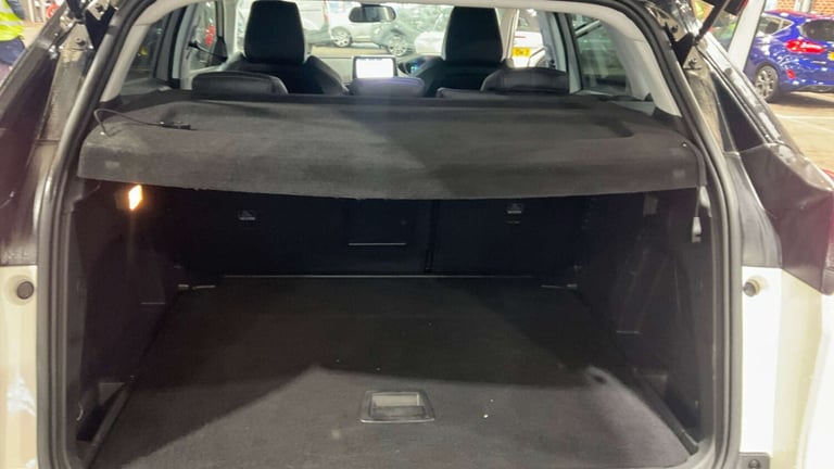 2018 Peugeot 3008 1.2 PureTech Allure 5dr HATCHBACK PETROL Manual