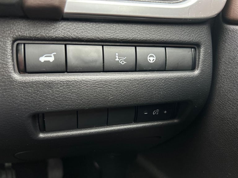 2024 Nissan Qashqai 1.5 E-Power Tekna 5dr Auto HATCHBACK PETROL/ELECTRIC Automatic