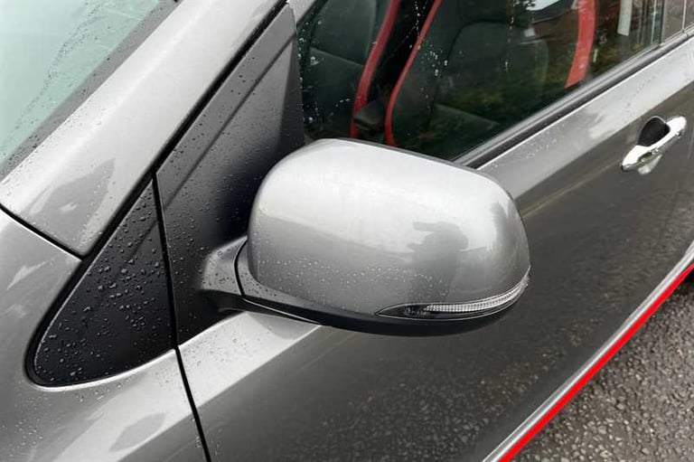 2023 Kia Picanto 1.0 T-GDi GT-Line S Hatchback 5dr Petrol Manual Euro 6 (s/s) (99 bhp) Hatchback ...