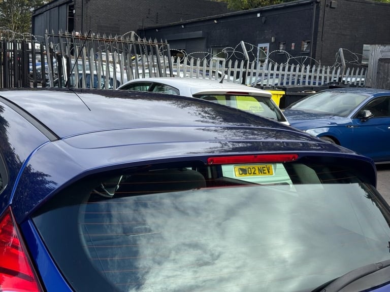 2015 Ford Fiesta 1.0T EcoBoost Zetec Hatchback 5dr Petrol Powershift Euro 6 (100 ps) Hatchback Pe...