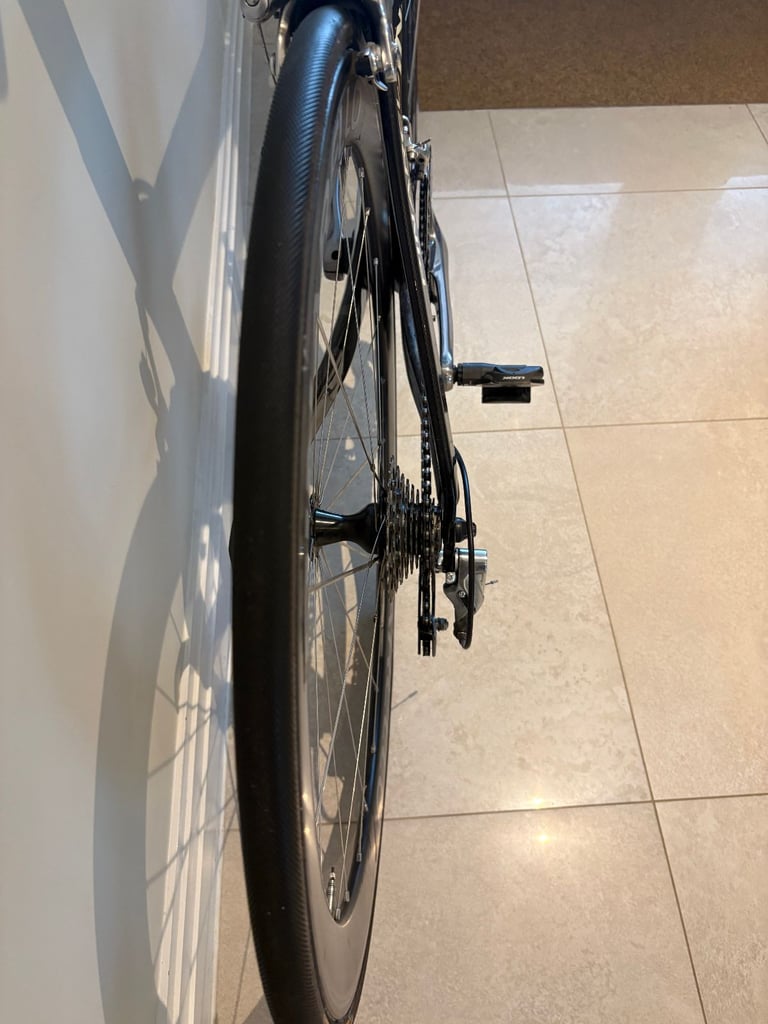 Pinarello TT Bike - Montello