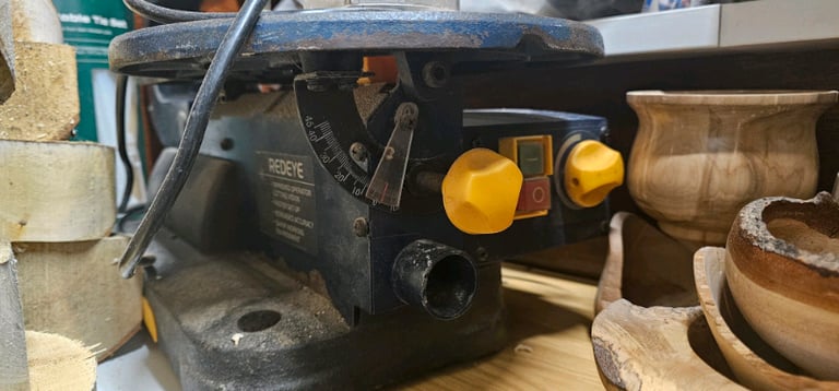 Scrollsaw