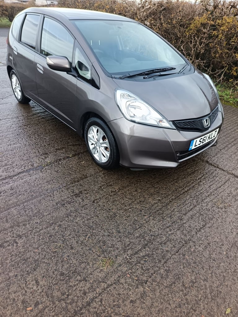 image for Honda, JAZZ, Hatchback, 2011, Other, 1339 (cc), 5 doors