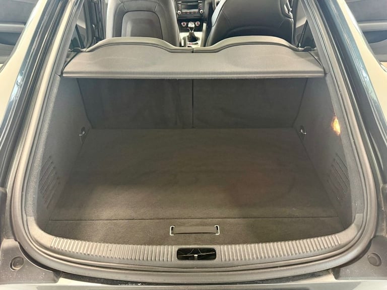 2014 14 AUDI TT 2.0 TDI S LINE COUPE 3DR DIESEL MANUAL QUATTRO EURO 5 (170 PS) D