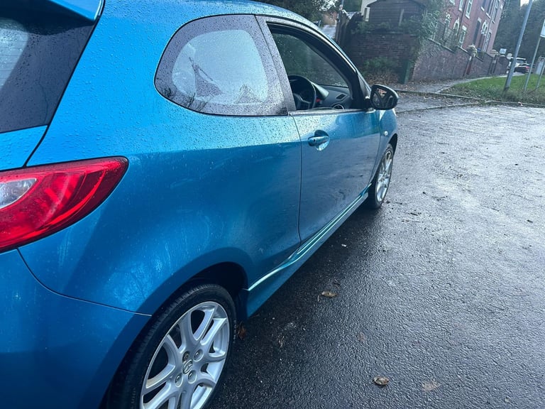 Mazda 2 Sport 1.5L Petrol!