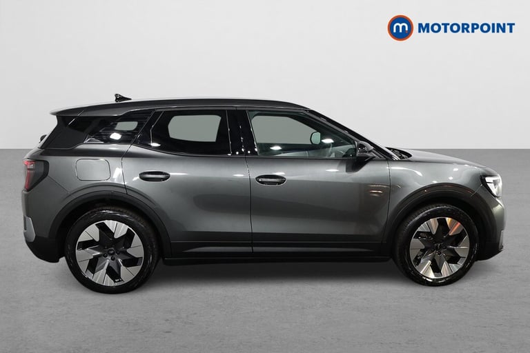 2025 Ford Explorer 210kW Premium 77kWh 5dr Auto SUV Electric Automatic