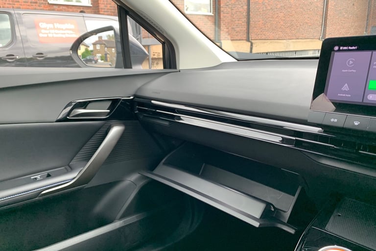 2025 MG MG4 125kW SE [Nav] EV 49kWh 5dr Auto Hatchback Electric Automatic