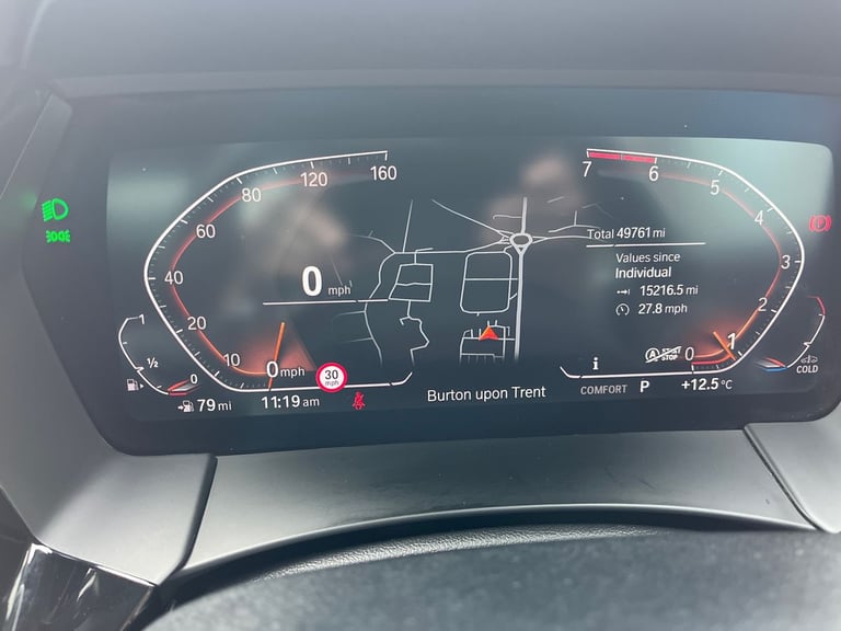  BMW Z4 2.0 20i M Sport Convertible 2dr Petrol Auto Sdrive Euro 6 s/s 197 Ps
