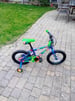 Kis Bike for ages 4-6