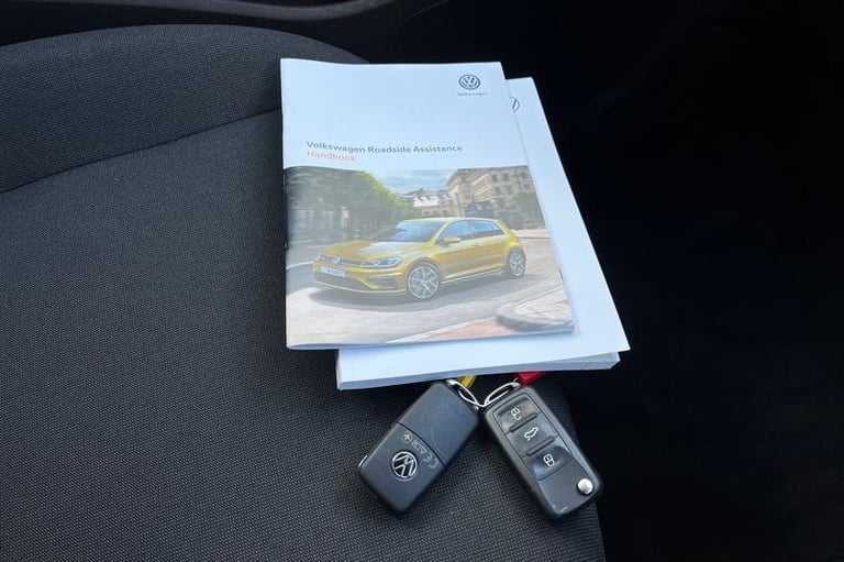 2021 Volkswagen up! 1.0 65PS Up 3dr Manual Manual Hatchback Petrol Manual