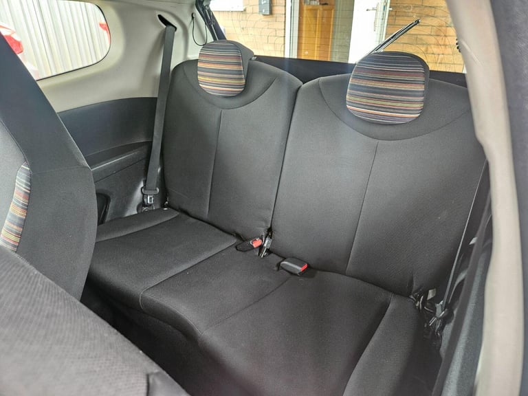 CITROEN C1 1.0 VTi Feel 2015