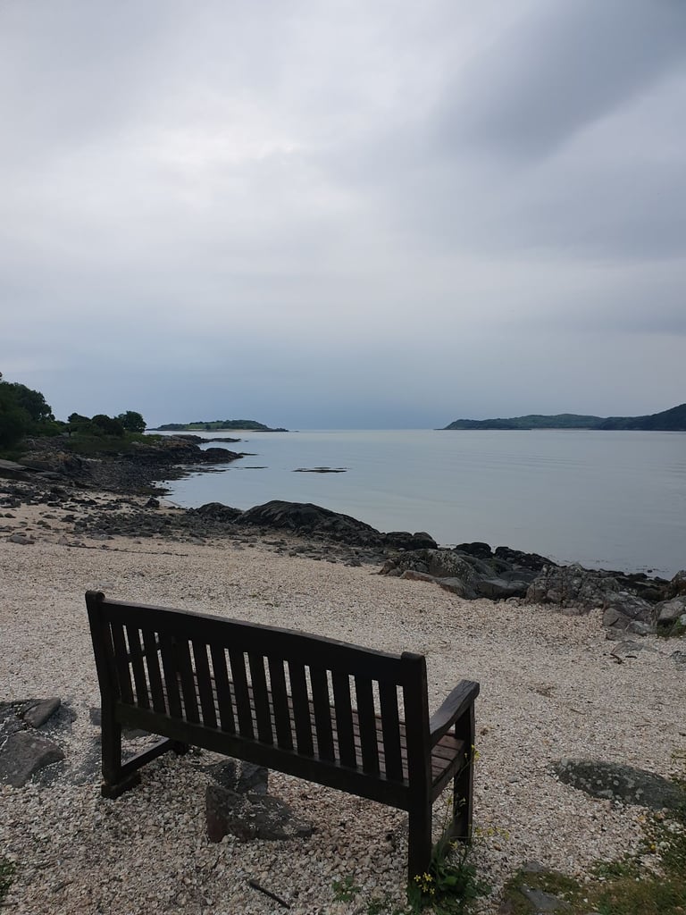 🌿 Holiday Rental, Coral Cabin, Swift Loire 3-Bed Static – Kippford Bay, Dumfries & Galloway 🌿