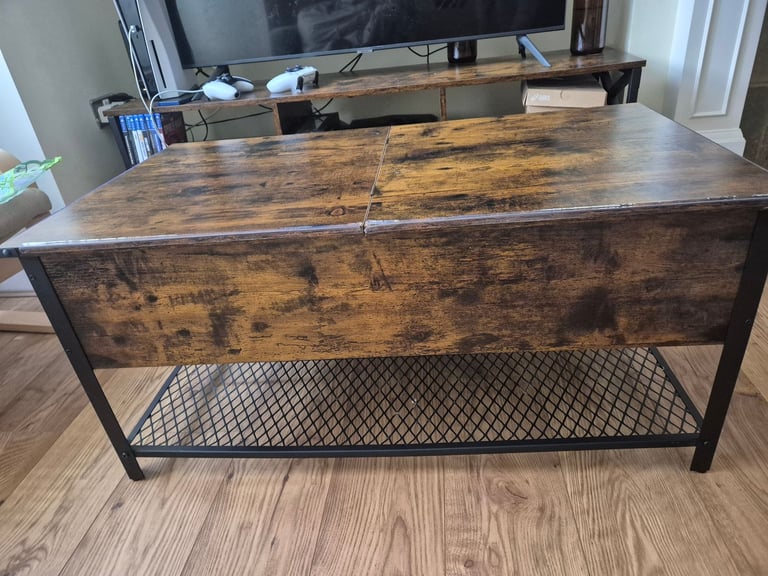 image for Coffee Table