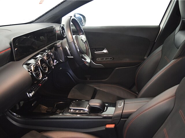 2019 Mercedes-Benz A-Class A200 AMG Line Executive 5dr Auto Hatchback Petrol Automatic