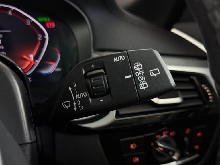 2019 BMW 5 Series 520d M Sport 5dr Auto ESTATE DIESEL Automatic