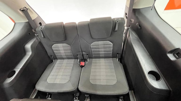 FORD GALAXY 1.5 T EcoBoost Zetec 2018