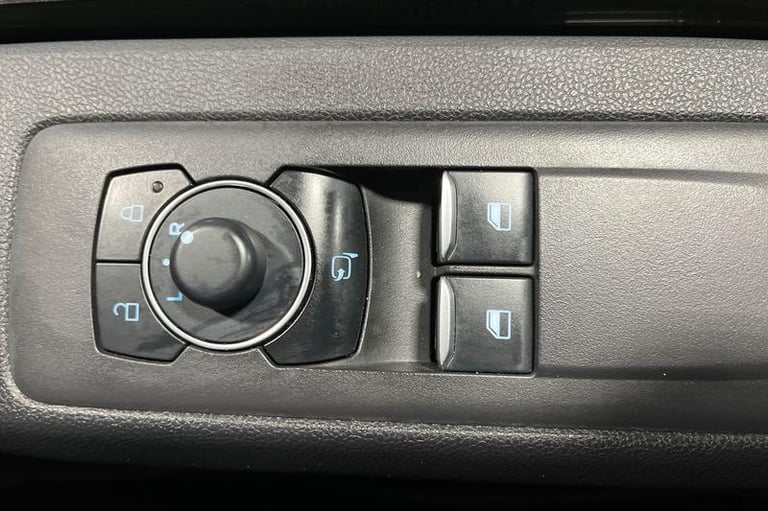 2025 Ford Transit Custom 2.0 EcoBlue 136ps H1 Van Limited Auto PANEL VAN DIESEL Automatic