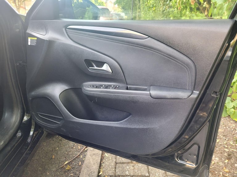  Vauxhall Corsa 1.2 Turbo Elite Edition Auto Euro 6 (s/s) 5dr Petrol Automatic