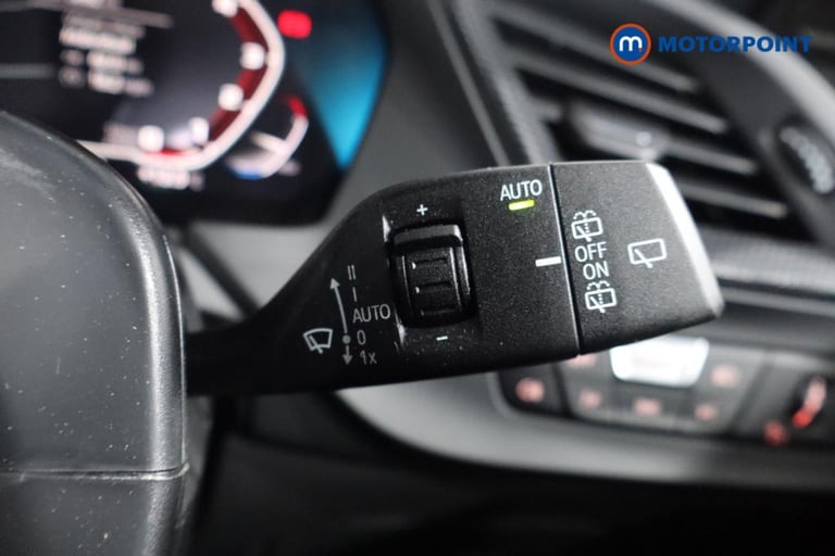 2022 BMW 1 Series M135i xDrive 5dr Step Auto [Pro Pack] Hatchback Petrol Automatic